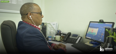 Inafocam y Grupo Inafores aperturan diplomado en Educación de los Derechos Humanos