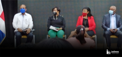 Inafocam y el Grupo Inafores aperturan diplomado “Integración de Nuevas Tecnologías de la Información”